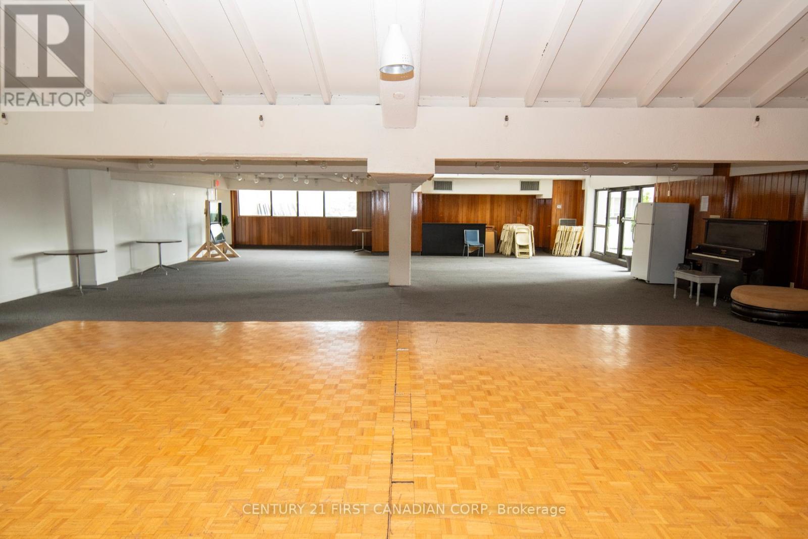 1505 - 380 King Street, London East, Ontario  N6B 3L6 - Photo 44 - X13490060