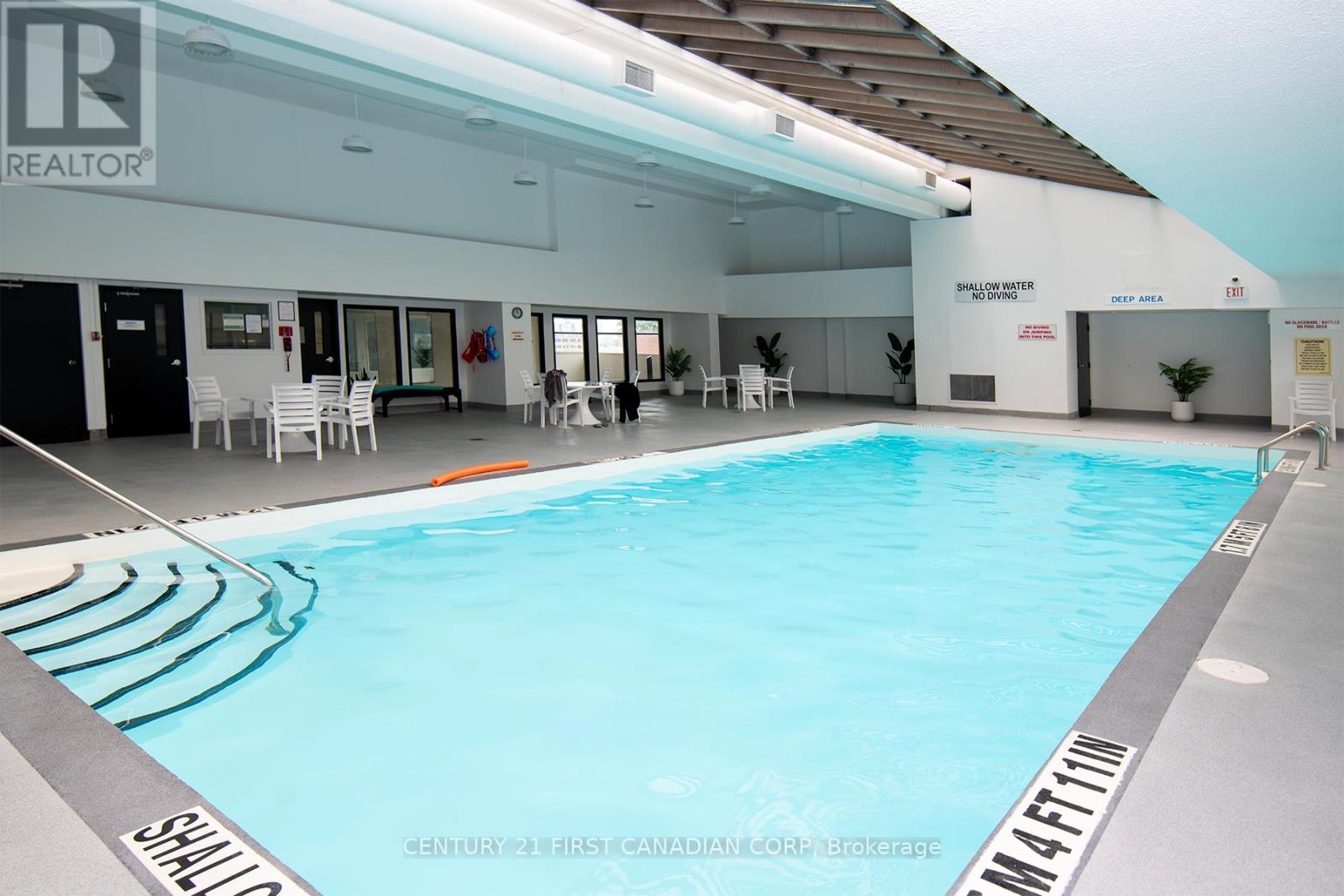 1505 - 380 King Street, London East, Ontario  N6B 3L6 - Photo 47 - X13490060