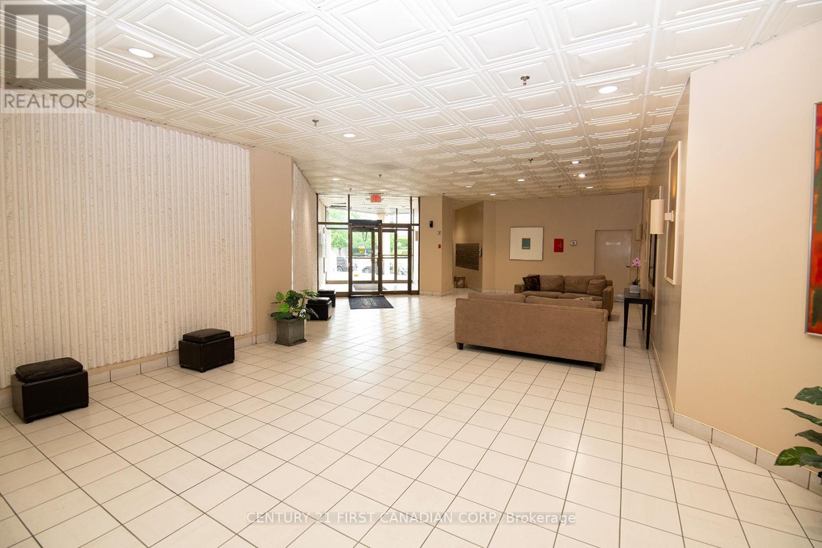 1505 - 380 King Street, London East, Ontario  N6B 3L6 - Photo 5 - X13490060