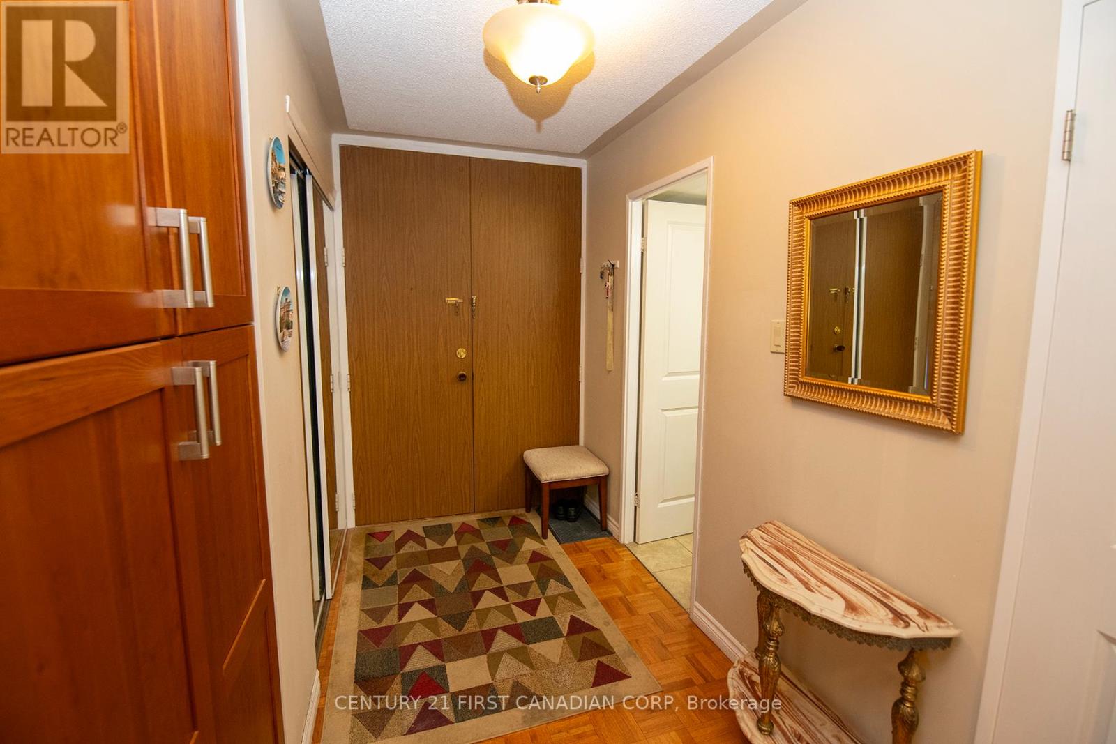 1505 - 380 King Street, London East, Ontario  N6B 3L6 - Photo 6 - X13490060