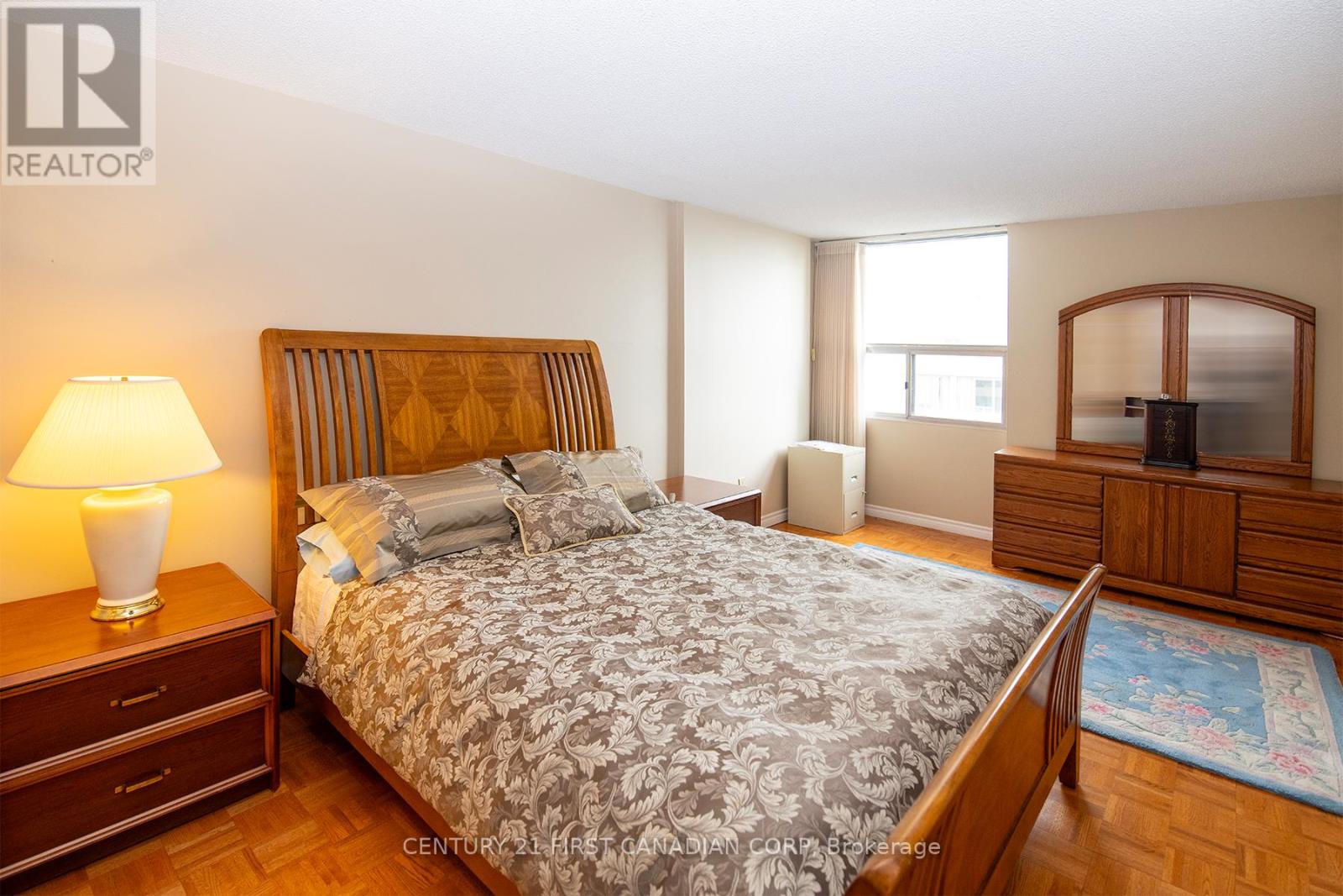 1505 - 380 King Street, London East, Ontario  N6B 3L6 - Photo 7 - X13490060