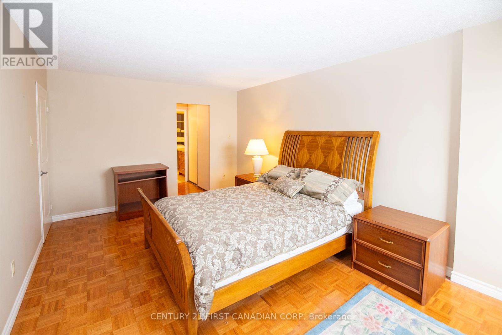 1505 - 380 King Street, London East, Ontario  N6B 3L6 - Photo 8 - X13490060