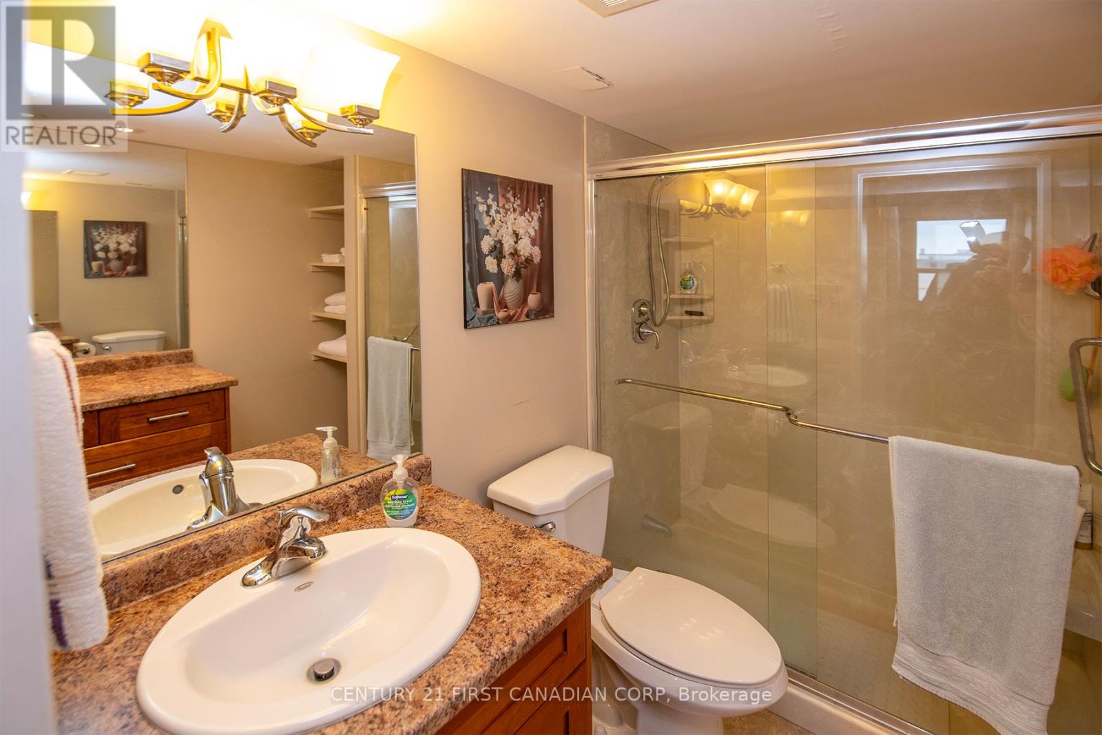 1505 - 380 King Street, London East, Ontario  N6B 3L6 - Photo 9 - X13490060