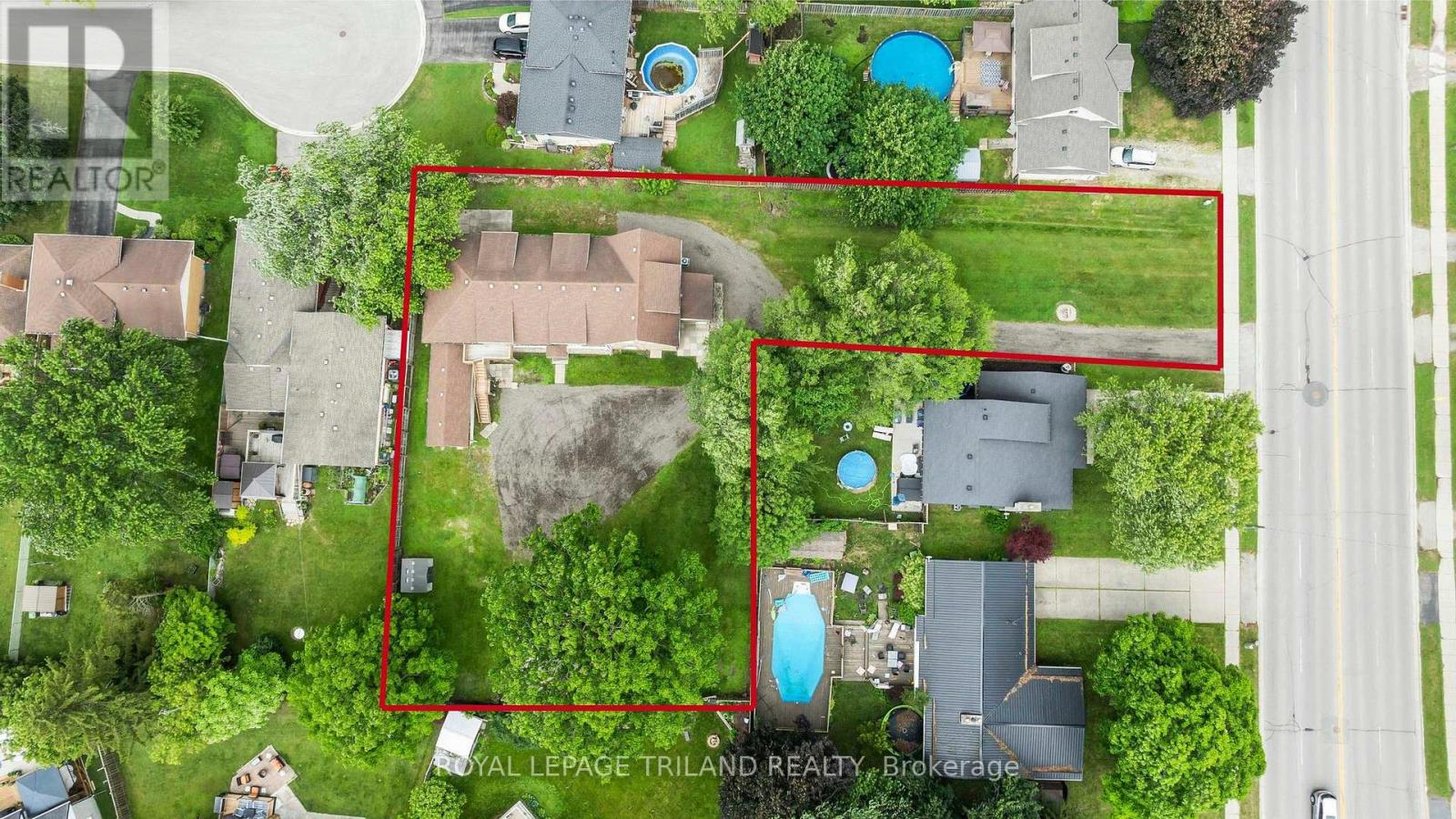 50 FAIRVIEW AVENUE, St. Thomas, Ontario
