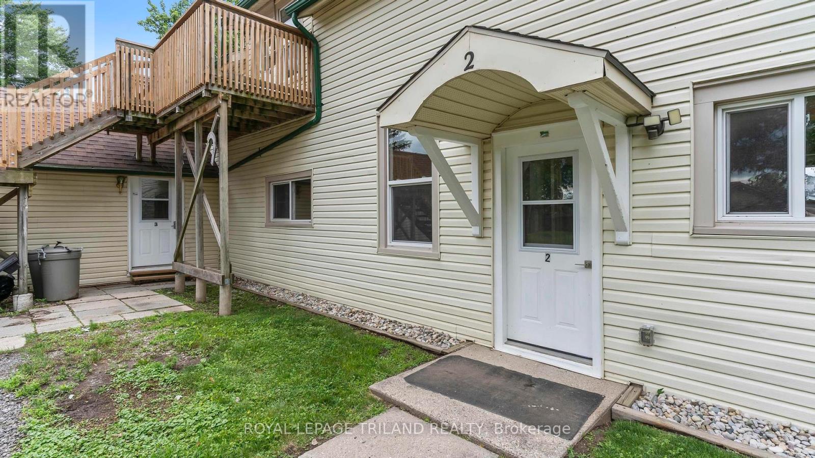 50 Fairview Avenue, St. Thomas, Ontario  N5R 4X6 - Photo 18 - X13490074