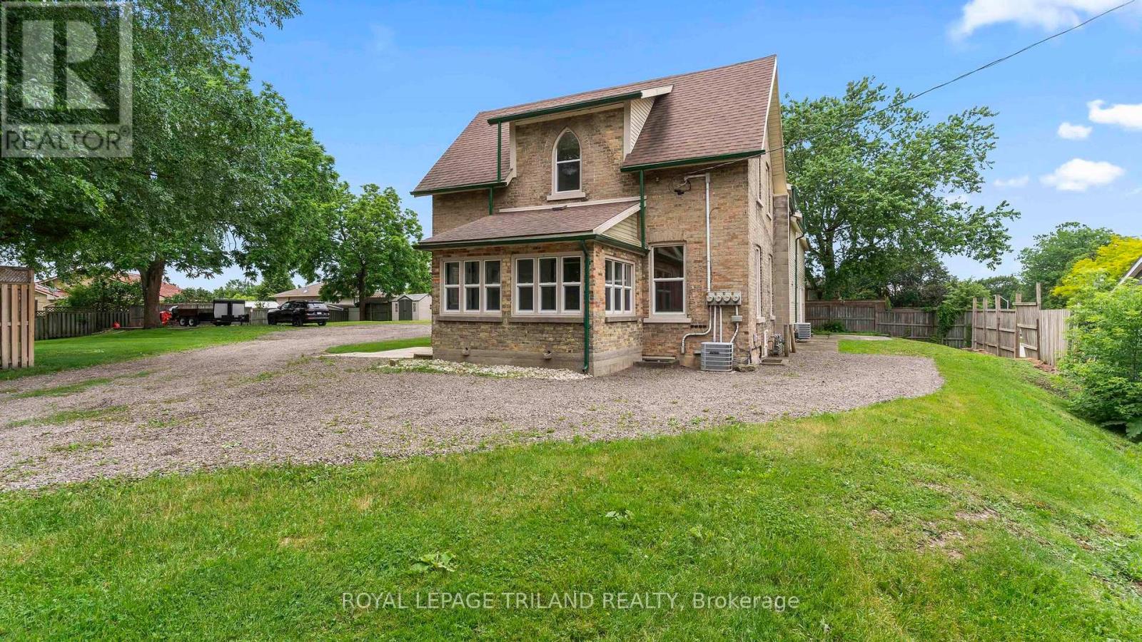 50 Fairview Avenue, St. Thomas, Ontario  N5R 4X6 - Photo 2 - X13490074