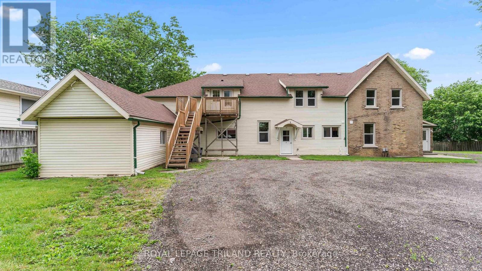 50 Fairview Avenue, St. Thomas, Ontario  N5R 4X6 - Photo 3 - X13490074
