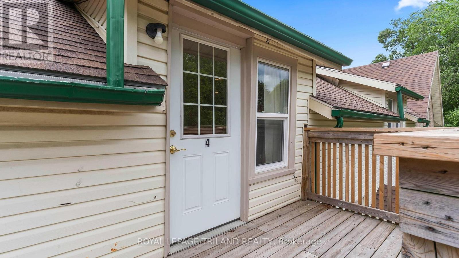 50 Fairview Avenue, St. Thomas, Ontario  N5R 4X6 - Photo 37 - X13490074