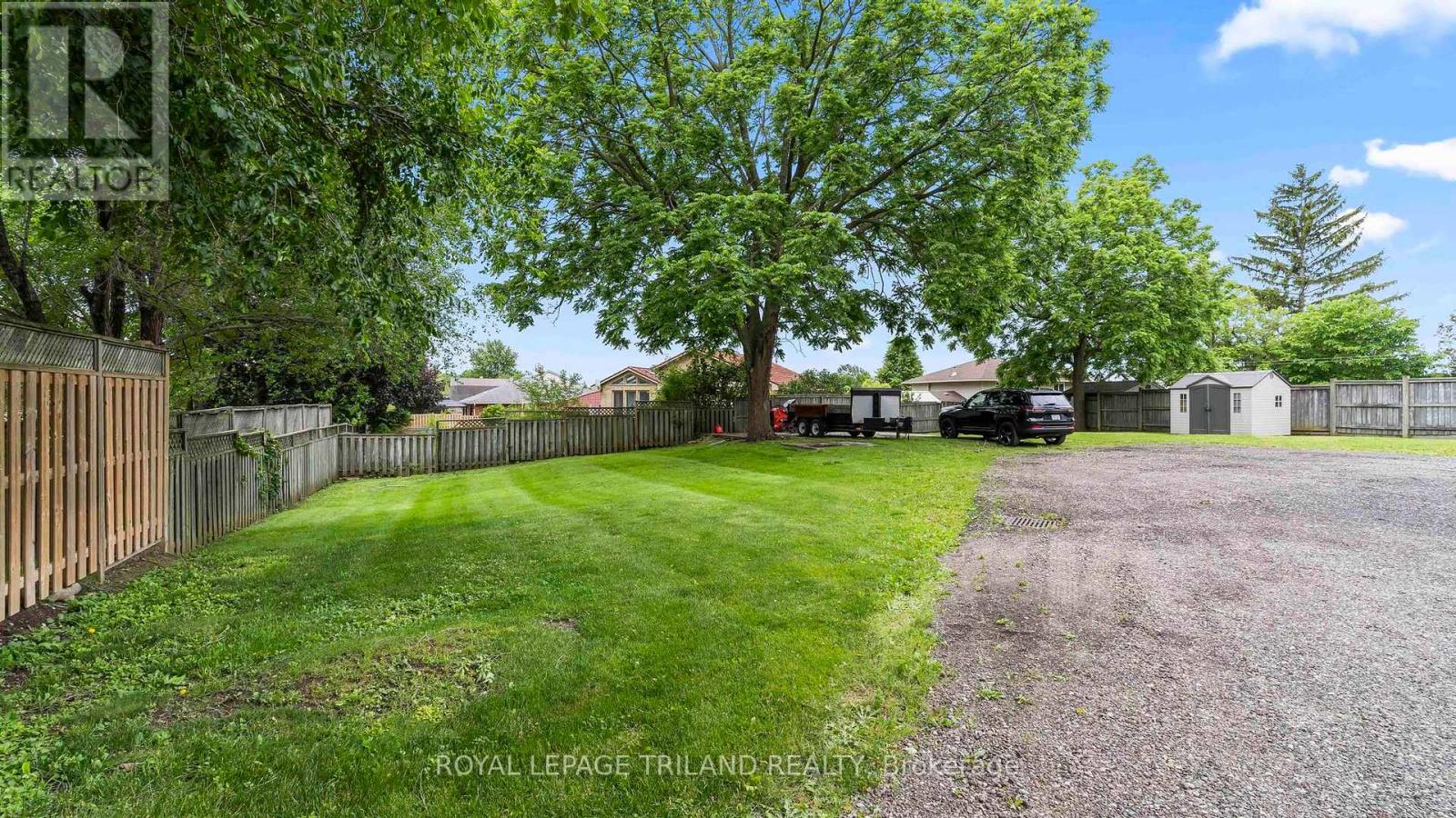 50 Fairview Avenue, St. Thomas, Ontario  N5R 4X6 - Photo 4 - X13490074