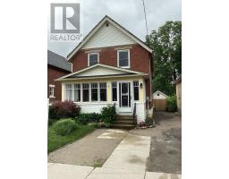 43 HEMLOCK STREET, St. Thomas, Ontario