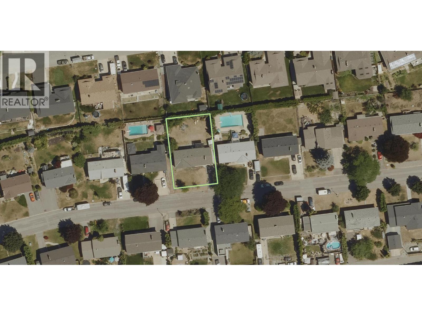 1738 Smithson Drive, Kelowna, British Columbia