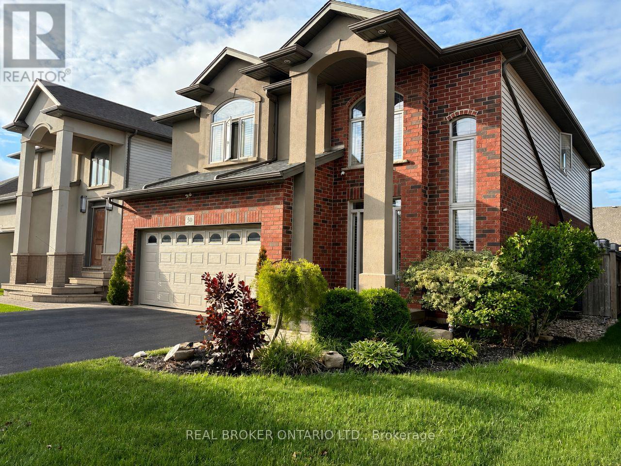 50 GAISER ROAD, Welland, Ontario