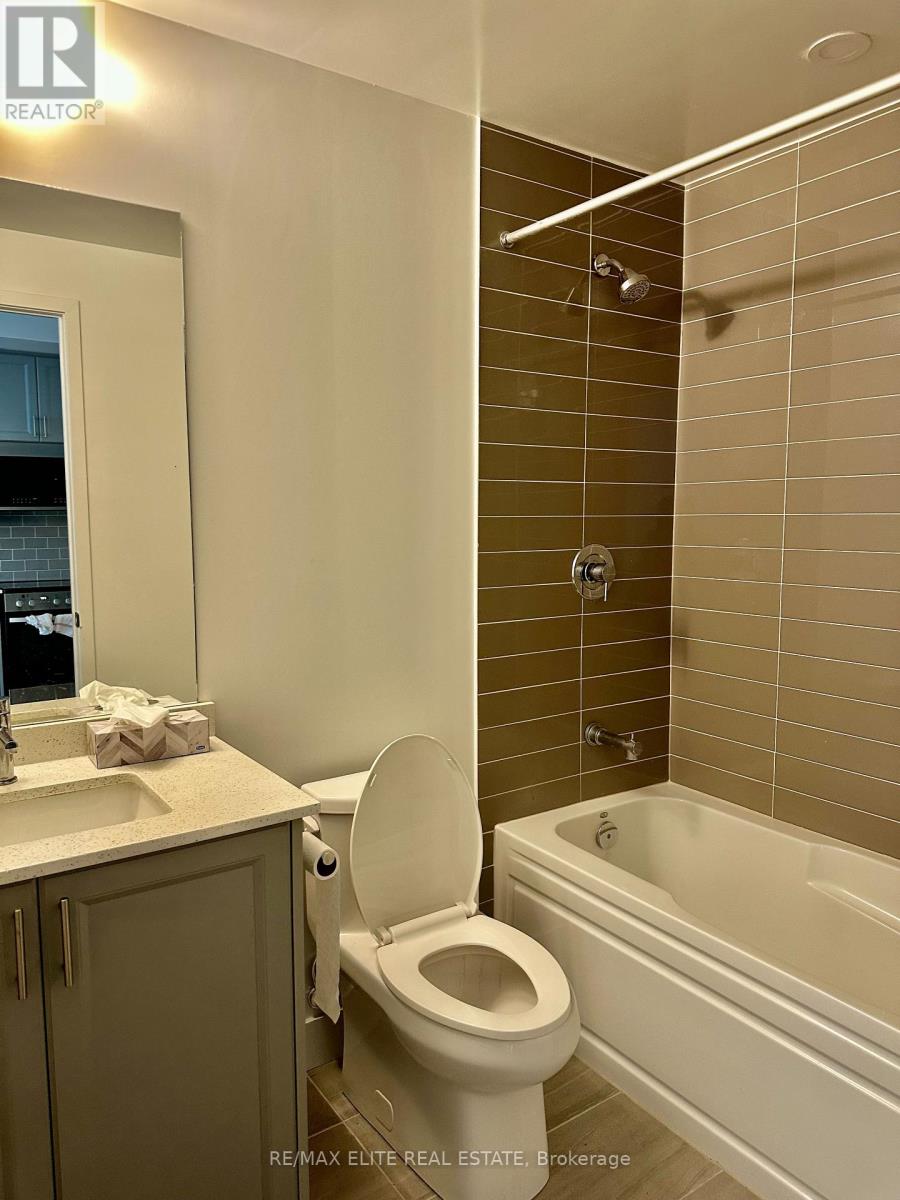 422 - 2333 Khalsa Gate, Oakville, Ontario  L6M 4J2 - Photo 13 - W13489542