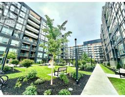 422 - 2333 KHALSA GATE, Oakville, Ontario