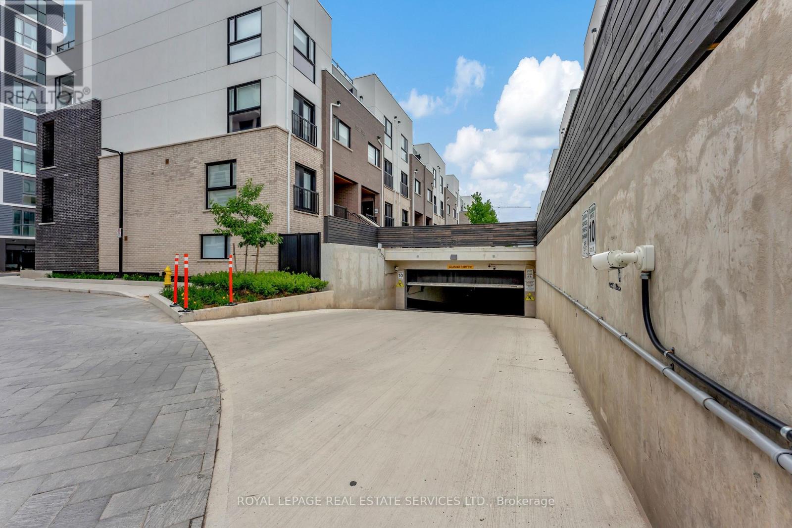814 - 335 Wheat Boom Drive, Oakville, Ontario  L6H 7X4 - Photo 23 - W13489564