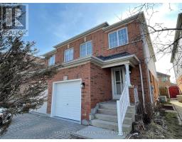 14 CORDGRASS CRESCENT, Brampton, Ontario