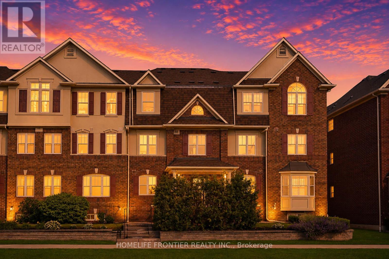 5 - 595 DUNDAS STREET W, mississauga (cooksville), Ontario
