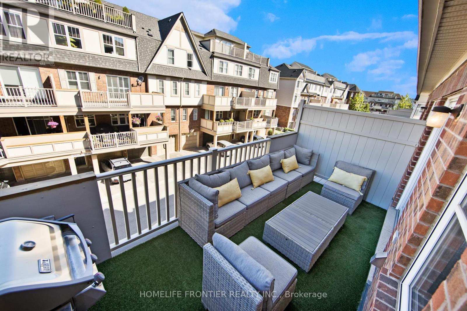 5 - 595 Dundas Street W, Mississauga (Cooksville), Ontario  L5B 0B3 - Photo 10 - W13489572