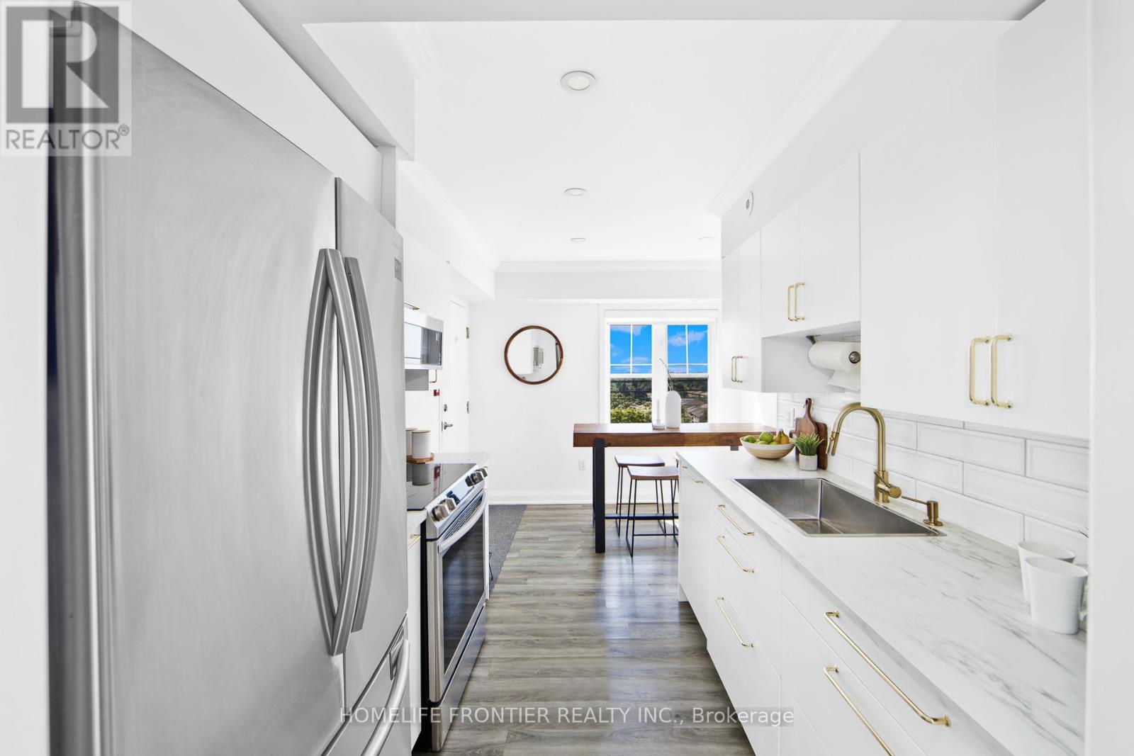 5 - 595 Dundas Street W, Mississauga (Cooksville), Ontario  L5B 0B3 - Photo 11 - W13489572