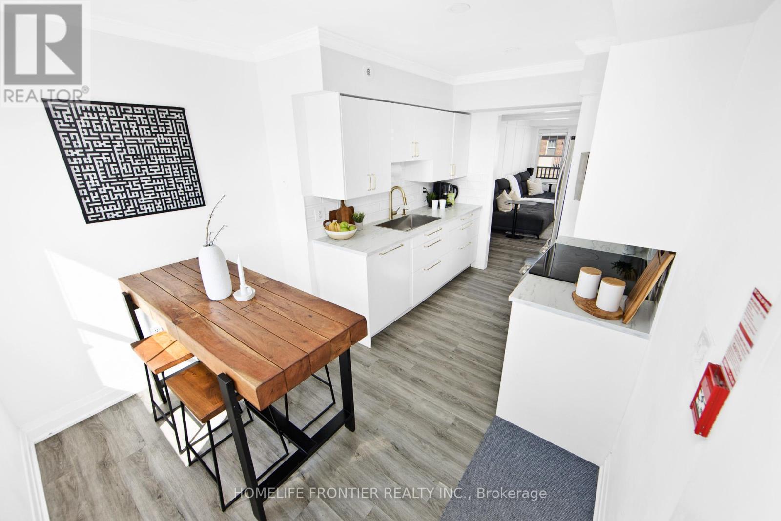 5 - 595 Dundas Street W, Mississauga (Cooksville), Ontario  L5B 0B3 - Photo 12 - W13489572
