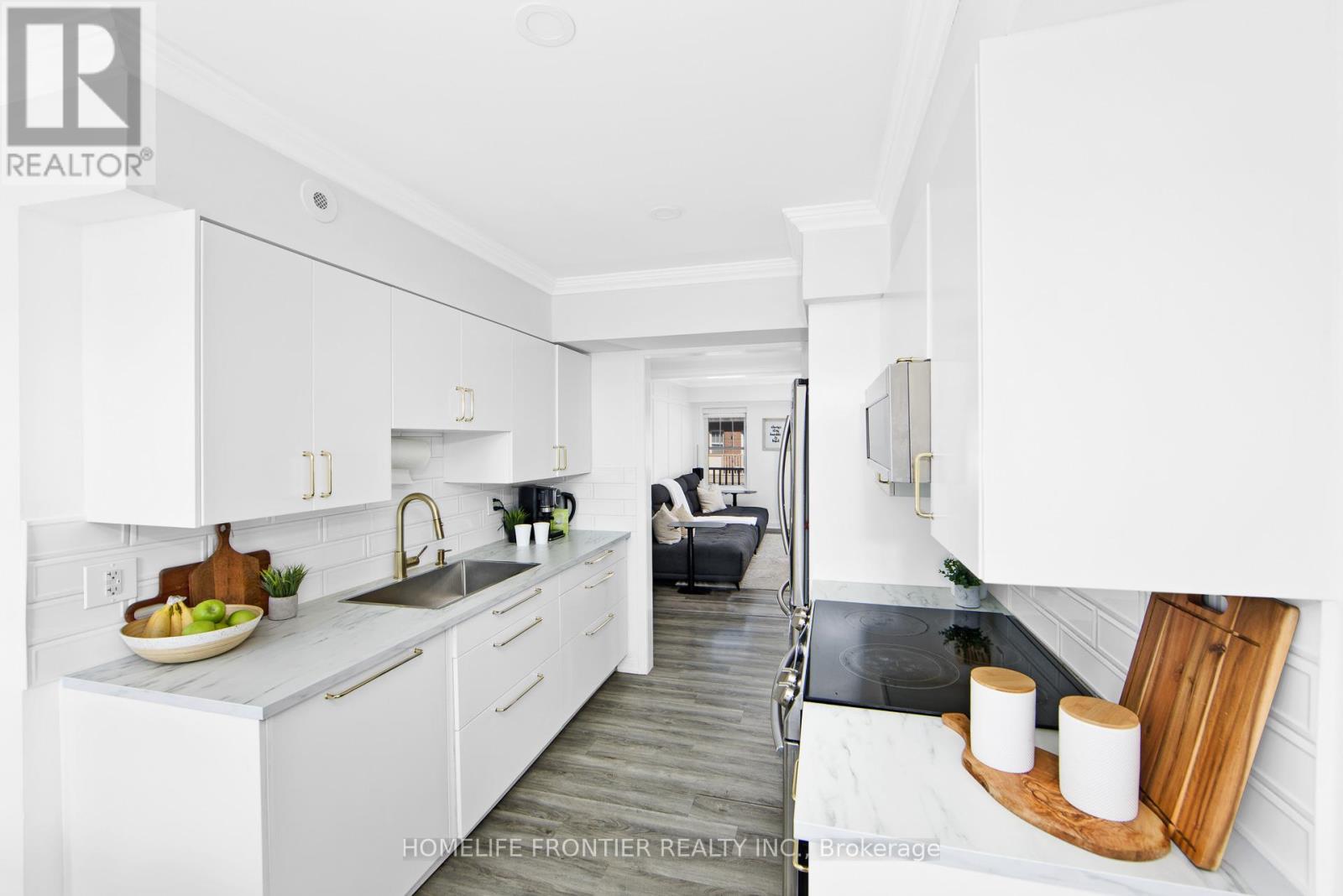 5 - 595 Dundas Street W, Mississauga (Cooksville), Ontario  L5B 0B3 - Photo 13 - W13489572