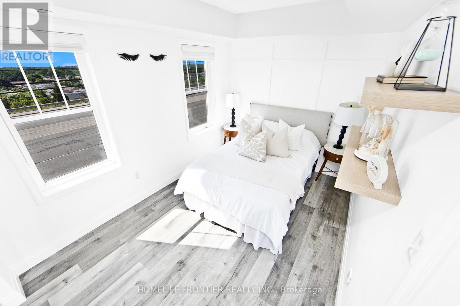 5 - 595 Dundas Street W, Mississauga (Cooksville), Ontario  L5B 0B3 - Photo 18 - W13489572