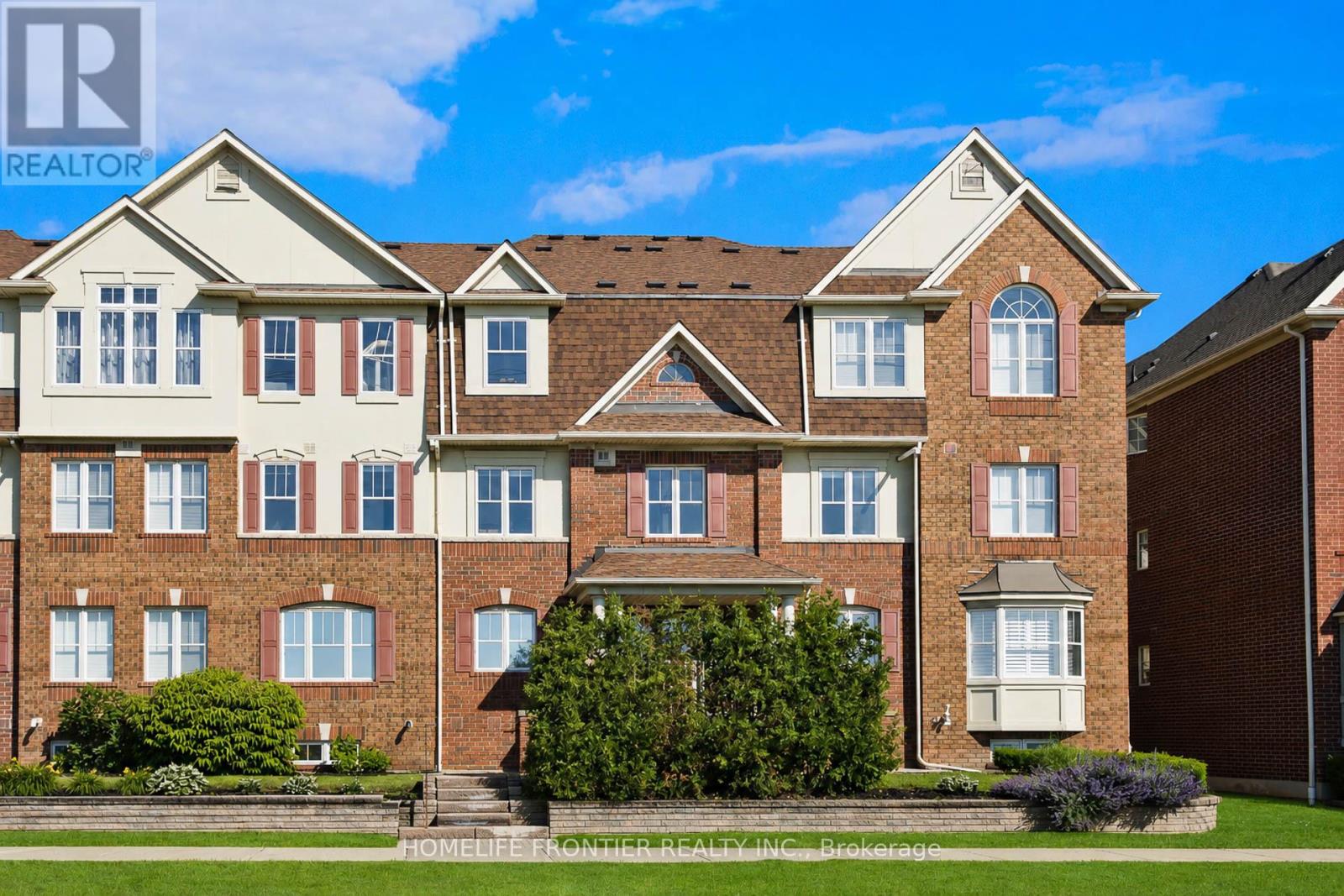 5 - 595 Dundas Street W, Mississauga (Cooksville), Ontario  L5B 0B3 - Photo 2 - W13489572