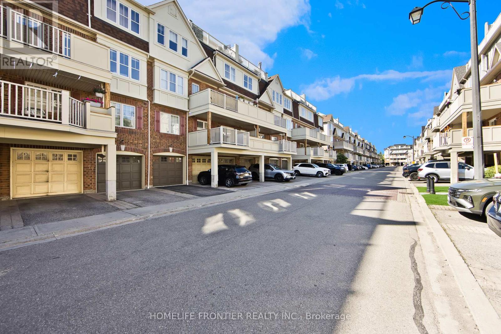 5 - 595 Dundas Street W, Mississauga (Cooksville), Ontario  L5B 0B3 - Photo 21 - W13489572
