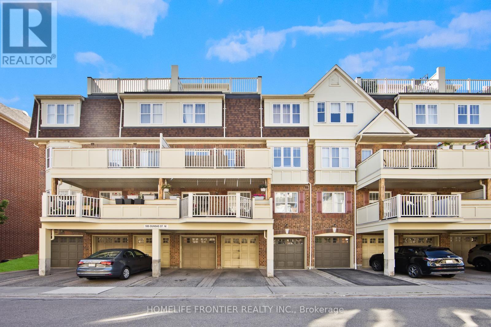 5 - 595 Dundas Street W, Mississauga (Cooksville), Ontario  L5B 0B3 - Photo 22 - W13489572