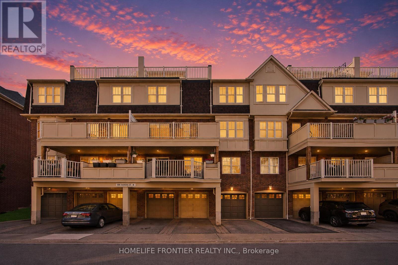5 - 595 Dundas Street W, Mississauga (Cooksville), Ontario  L5B 0B3 - Photo 23 - W13489572