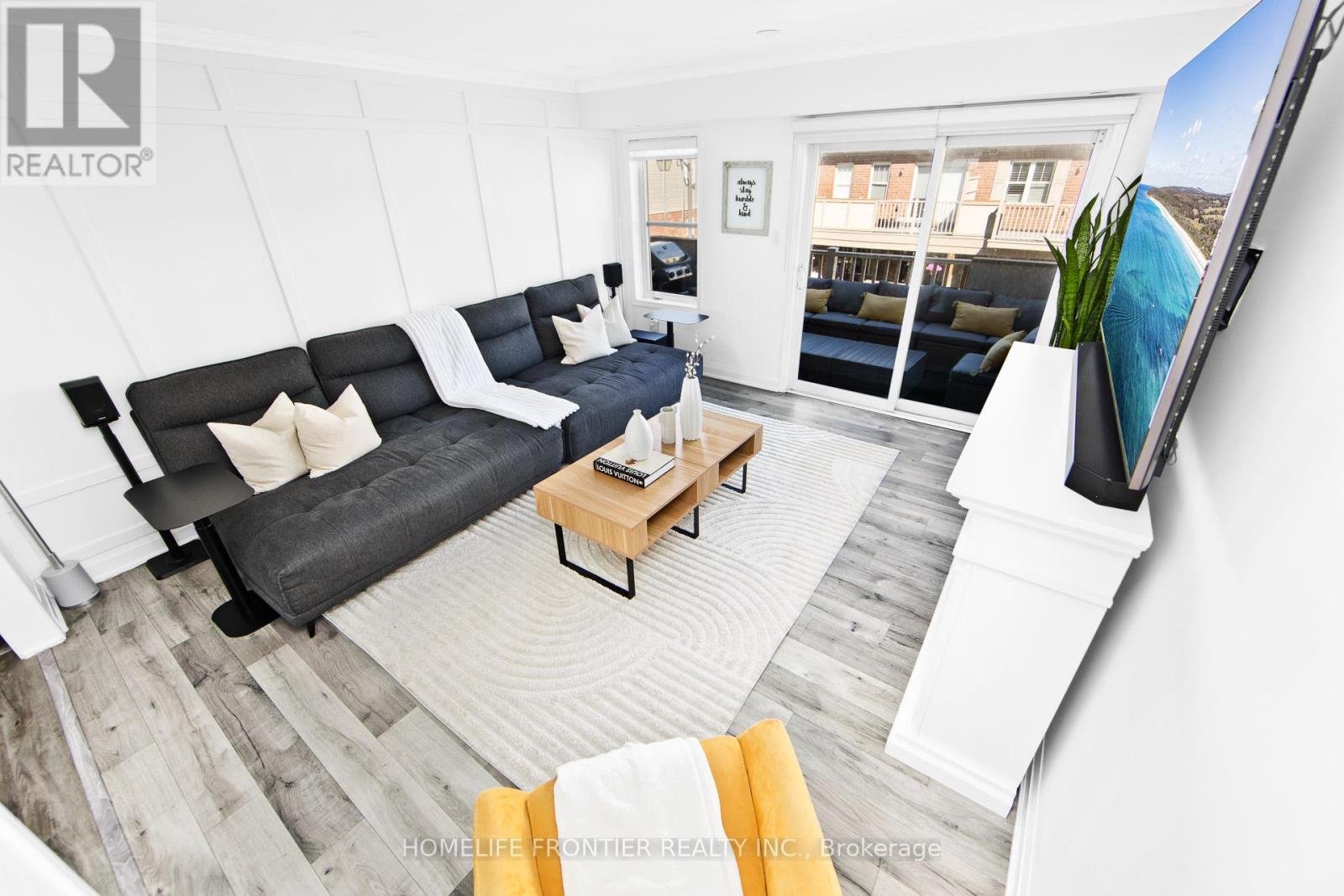 5 - 595 Dundas Street W, Mississauga (Cooksville), Ontario  L5B 0B3 - Photo 6 - W13489572