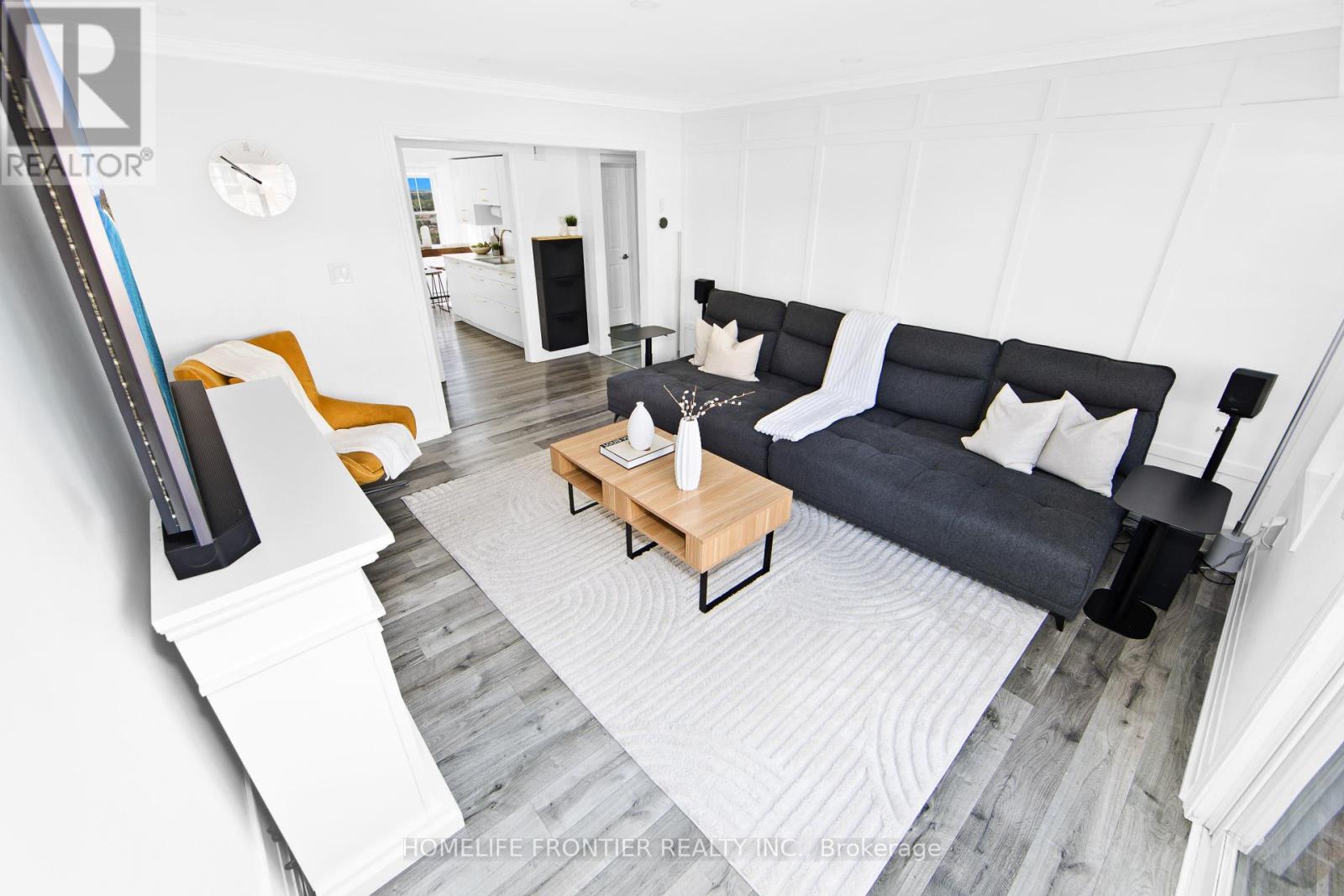 5 - 595 Dundas Street W, Mississauga (Cooksville), Ontario  L5B 0B3 - Photo 7 - W13489572