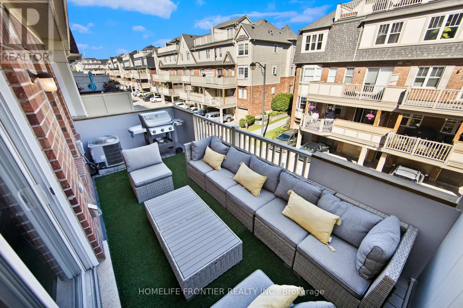 5 - 595 Dundas Street W, Mississauga (Cooksville), Ontario  L5B 0B3 - Photo 9 - W13489572