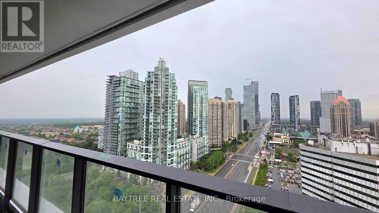 1905 - 4015 The Exchange, Mississauga, Ontario  L5B 0N9 - Photo 16 - W13489574