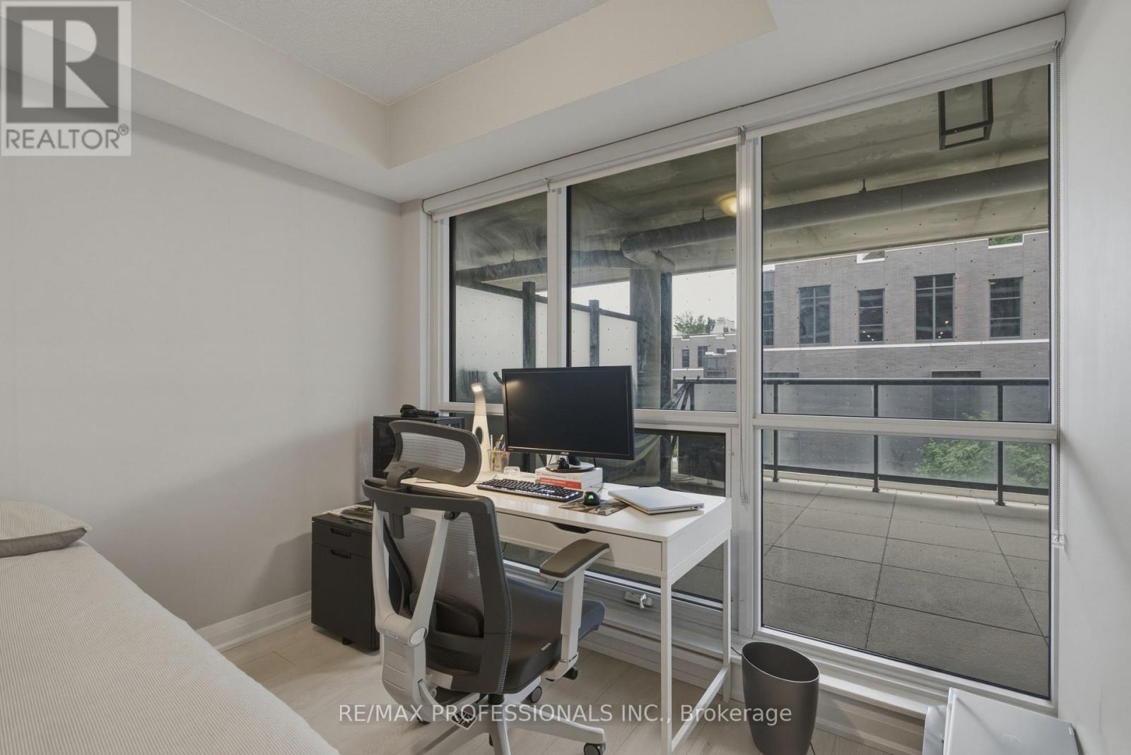 323 - 26 Gibbs Road, Toronto, Ontario  M9B 6L6 - Photo 17 - W13489634