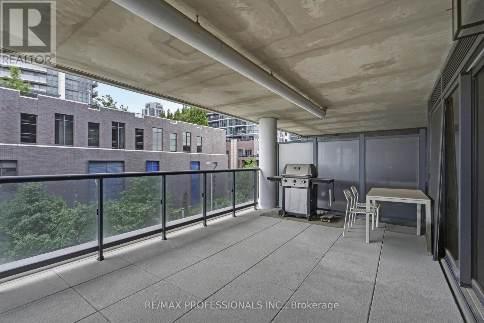 323 - 26 Gibbs Road, Toronto, Ontario  M9B 6L6 - Photo 23 - W13489634