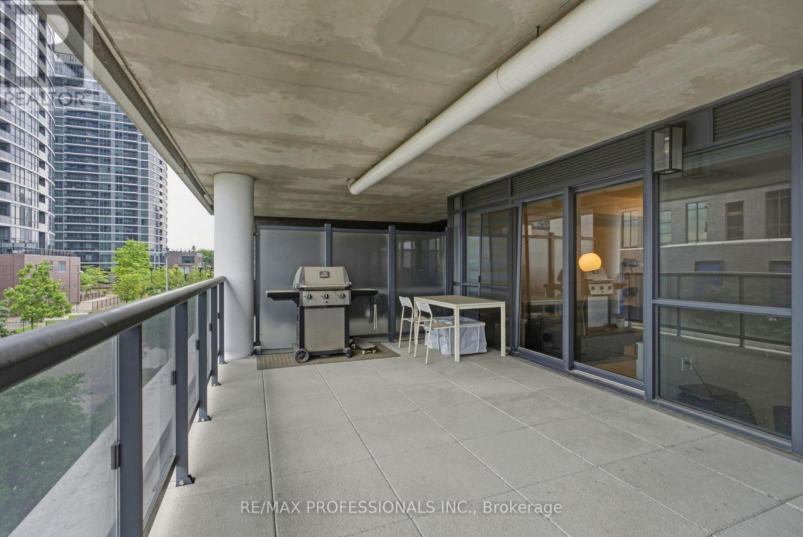 323 - 26 Gibbs Road, Toronto, Ontario  M9B 6L6 - Photo 24 - W13489634