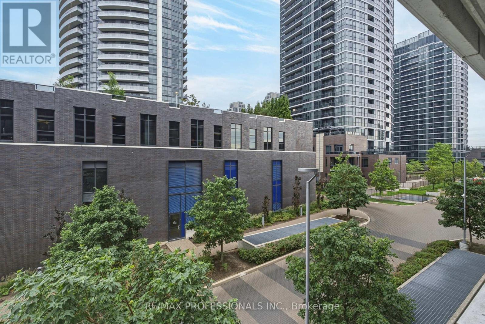 323 - 26 Gibbs Road, Toronto, Ontario  M9B 6L6 - Photo 25 - W13489634