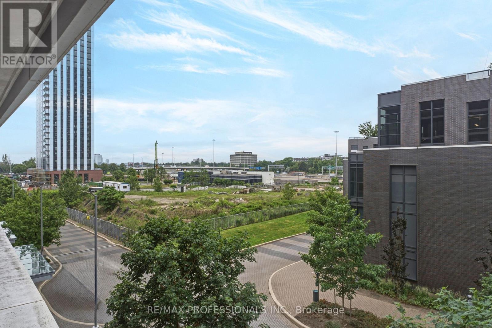 323 - 26 Gibbs Road, Toronto, Ontario  M9B 6L6 - Photo 26 - W13489634