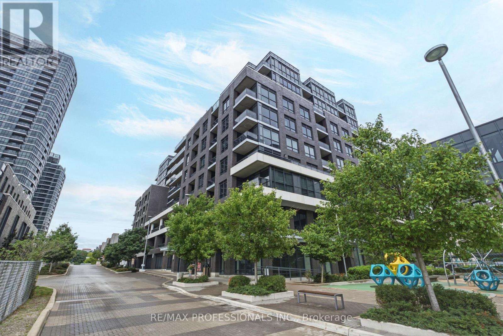 323 - 26 Gibbs Road, Toronto, Ontario  M9B 6L6 - Photo 27 - W13489634