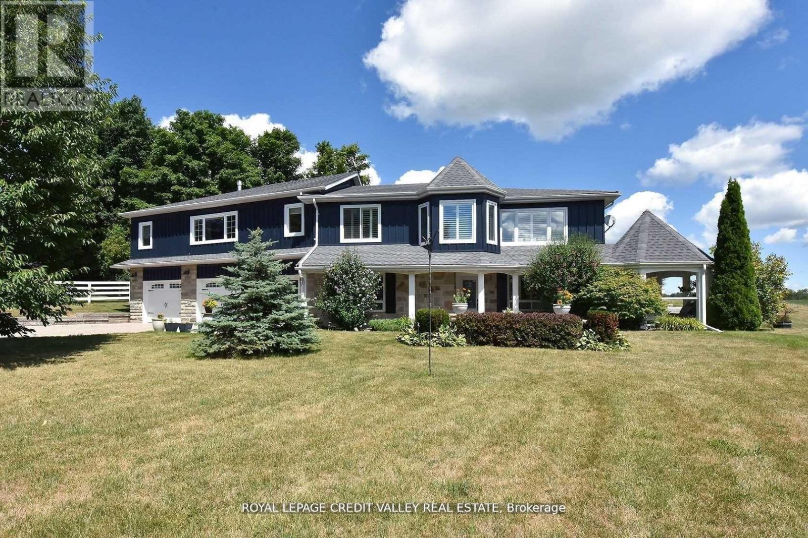 15795 WINSTON CHURCHILL BOULEVARD, Caledon, Ontario