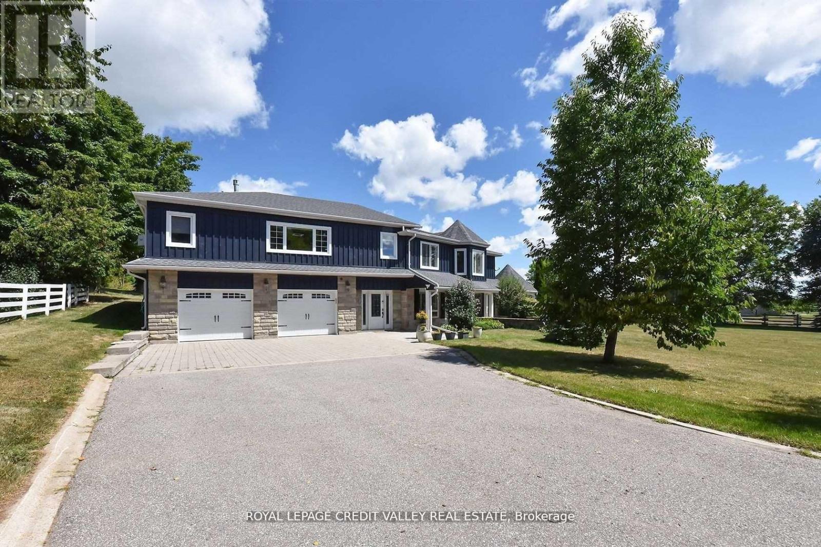 15795 Winston Churchill Boulevard, Caledon, Ontario  L7C 1S9 - Photo 4 - W13489648