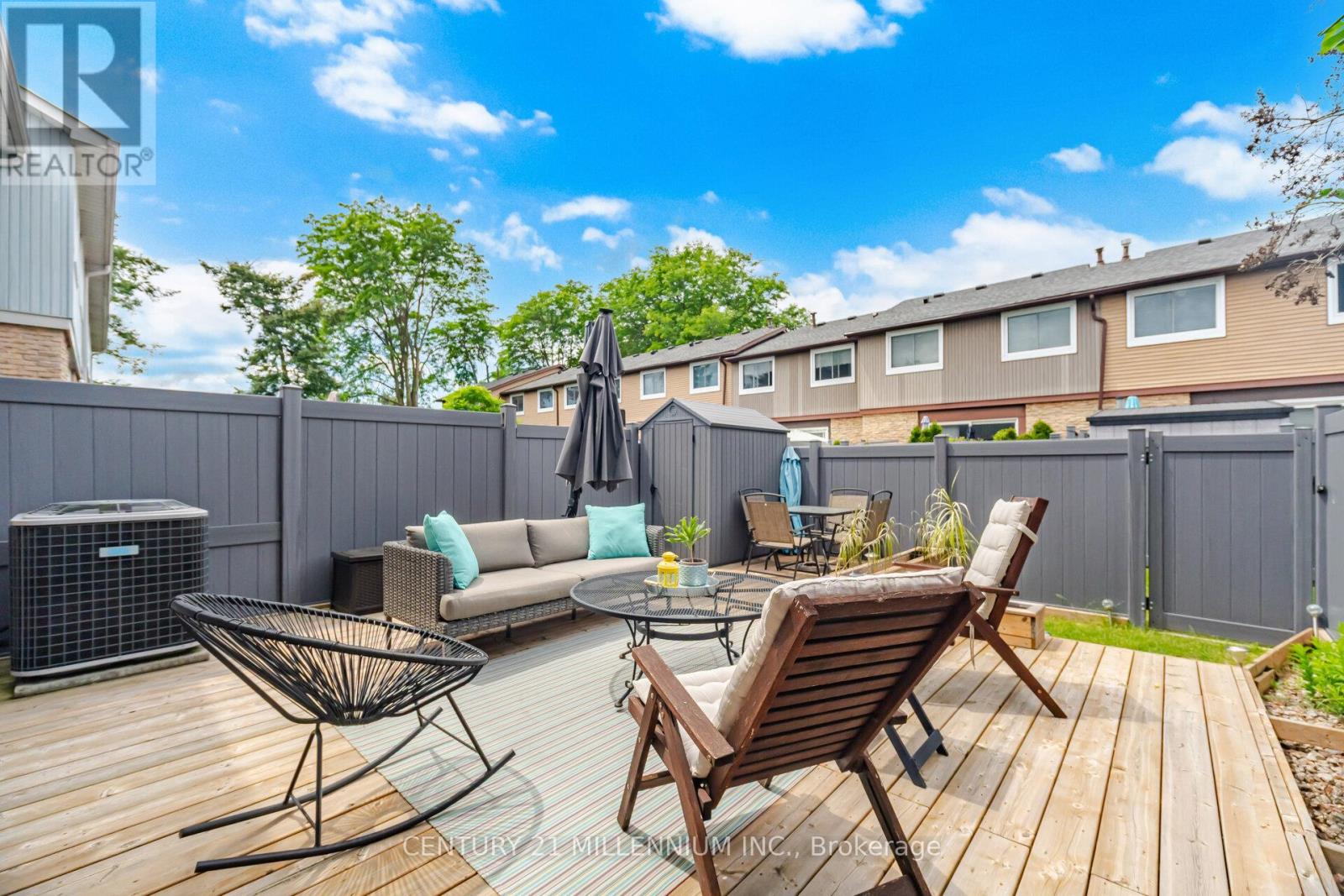 15 - 120 Falconer Drive, Mississauga, Ontario  L5N 1P5 - Photo 36 - W13489680