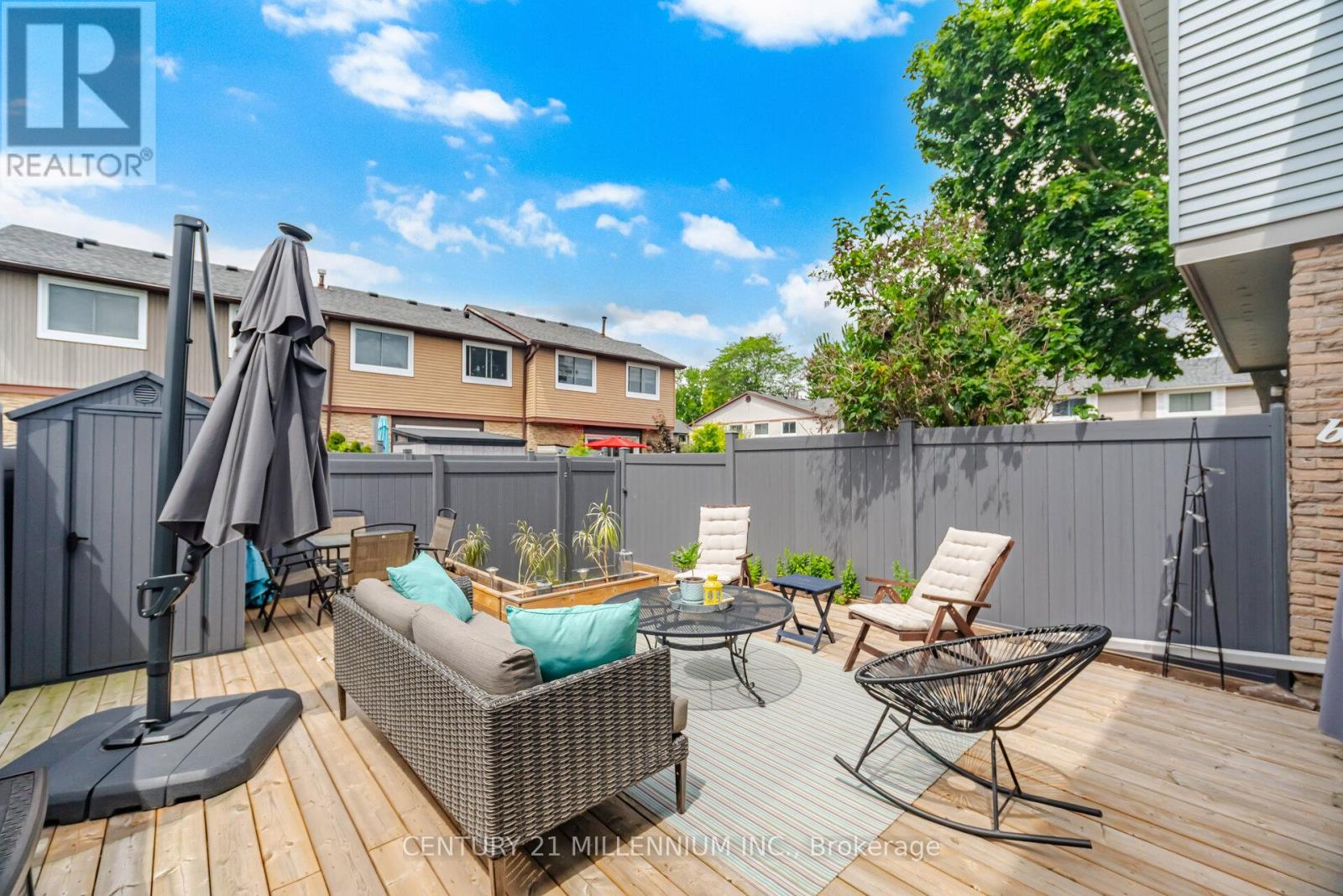 15 - 120 Falconer Drive, Mississauga, Ontario  L5N 1P5 - Photo 37 - W13489680