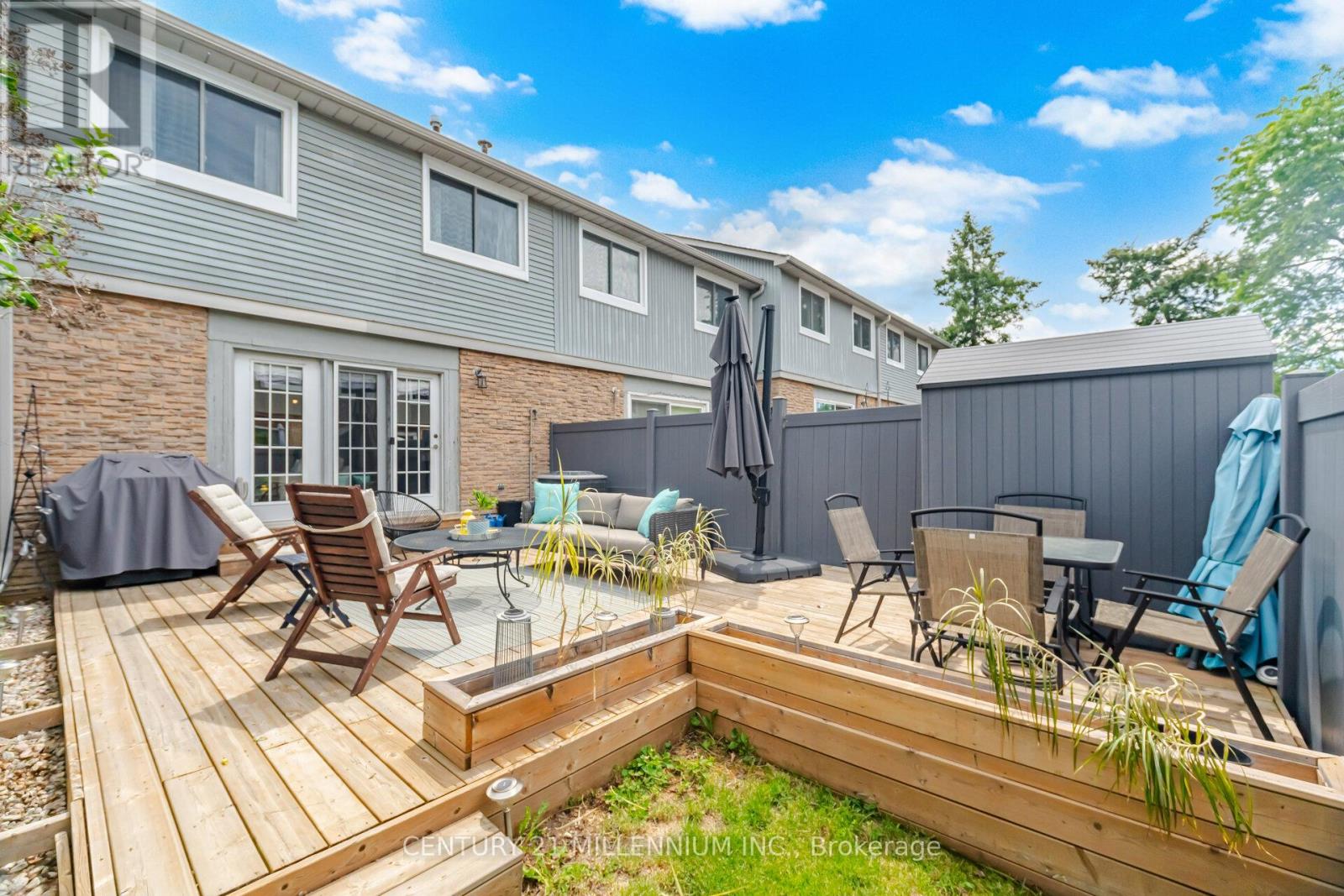 15 - 120 Falconer Drive, Mississauga, Ontario  L5N 1P5 - Photo 38 - W13489680