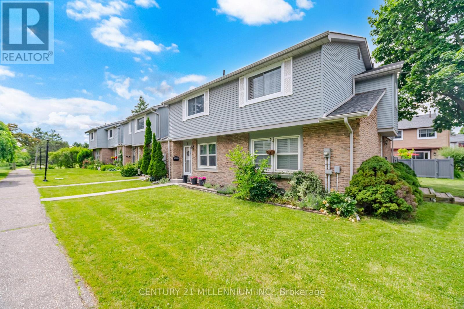 15 - 120 Falconer Drive, Mississauga, Ontario  L5N 1P5 - Photo 4 - W13489680