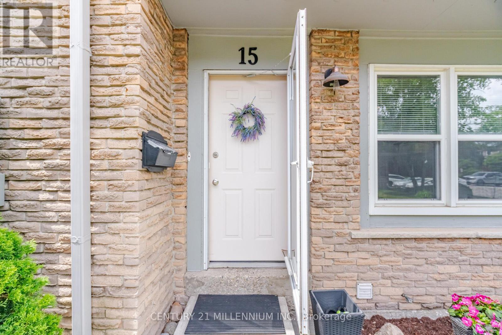 15 - 120 Falconer Drive, Mississauga, Ontario  L5N 1P5 - Photo 6 - W13489680