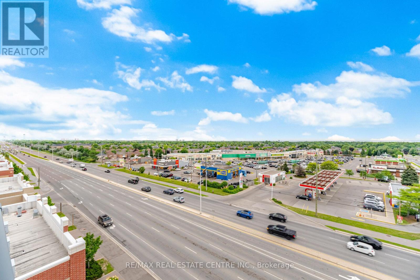 618 - 509 Dundas Street W, Oakville, Ontario  L6M 5P4 - Photo 37 - W13489686