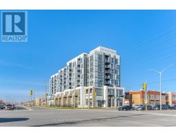 618 - 509 DUNDAS STREET W, Oakville, Ontario