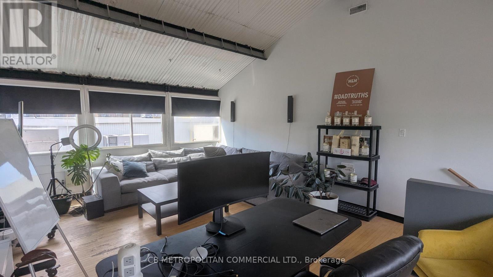 1 - 29 Fraser Avenue, Toronto, Ontario  M6K 1Y7 - Photo 6 - W13489708